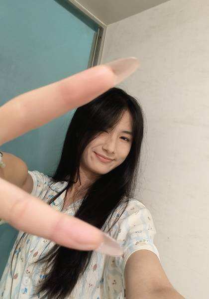 形象照片