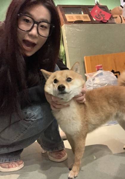 形象照片