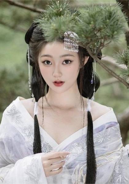 形象照片