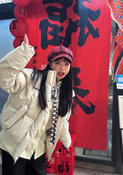 形象照片