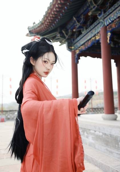 形象照片