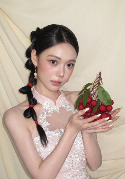 推荐艺人