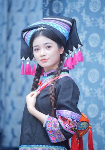 形象照片