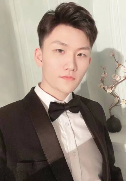 推荐艺人