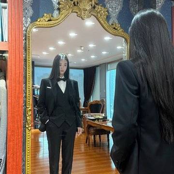 Skye的微模卡作品