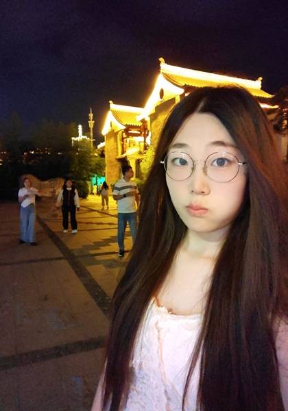 推荐艺人