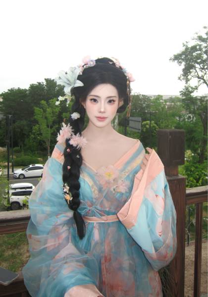 形象照片