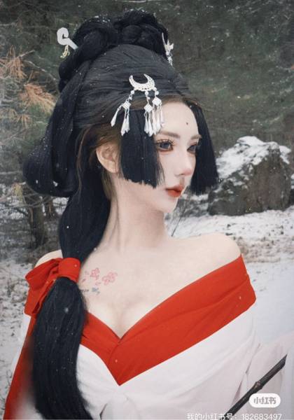 形象照片