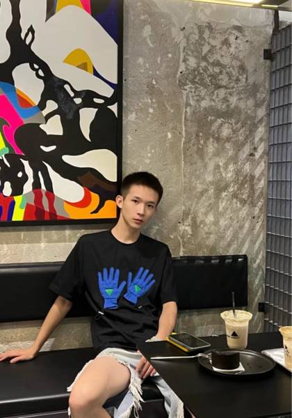 推荐艺人
