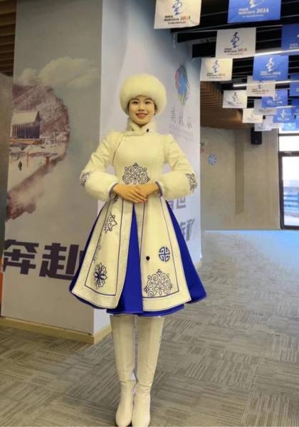 推荐艺人