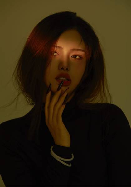 形象照片