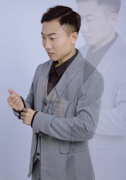 推荐艺人