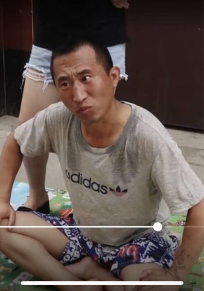 形象照片