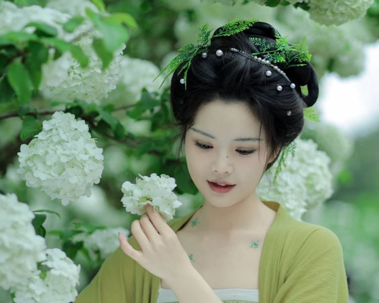 艺人背景图