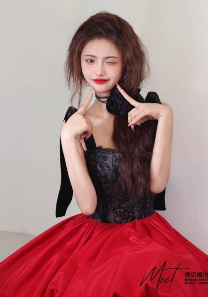 形象照片