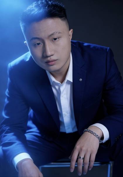推荐艺人