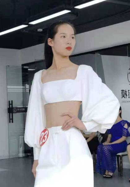 形象照片