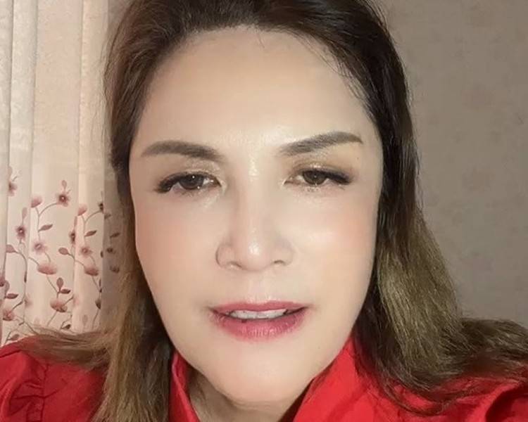 艺人背景图