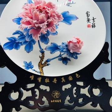 太阳的微模卡作品