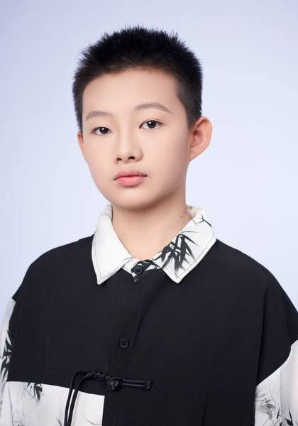 形象照片