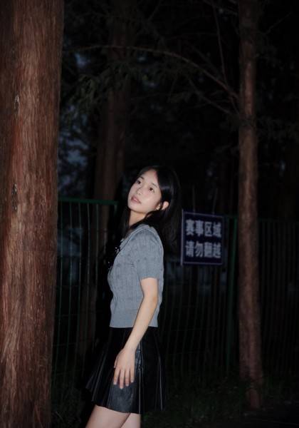 形象照片