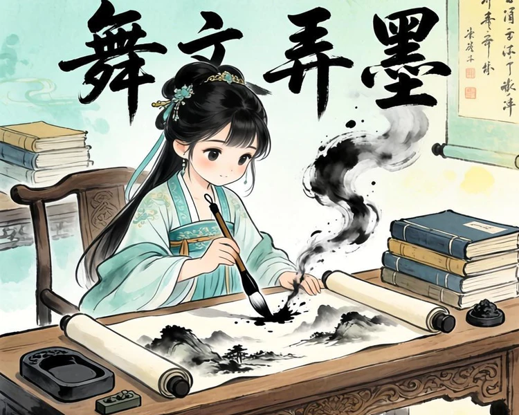 艺人背景图