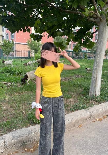 形象照片
