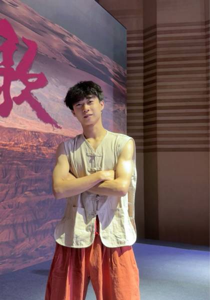 形象照片