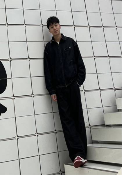 推荐艺人