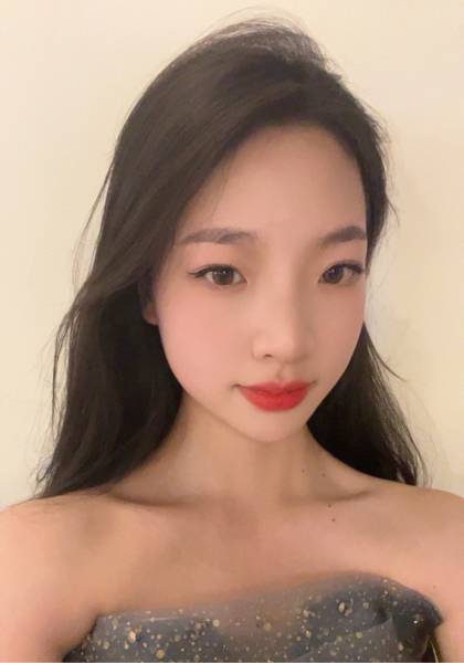 形象照片