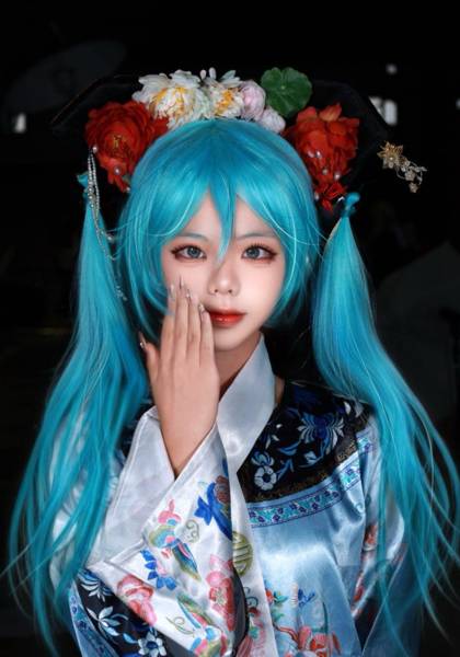 推荐艺人