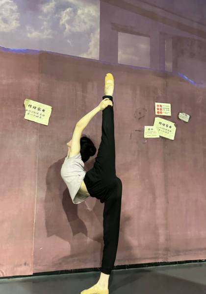 形象照片
