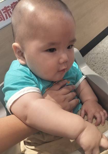 形象照片