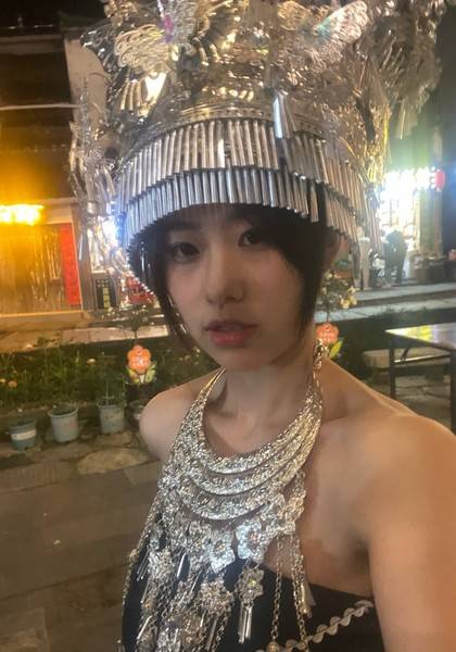 推荐艺人