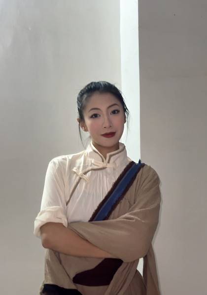 形象照片