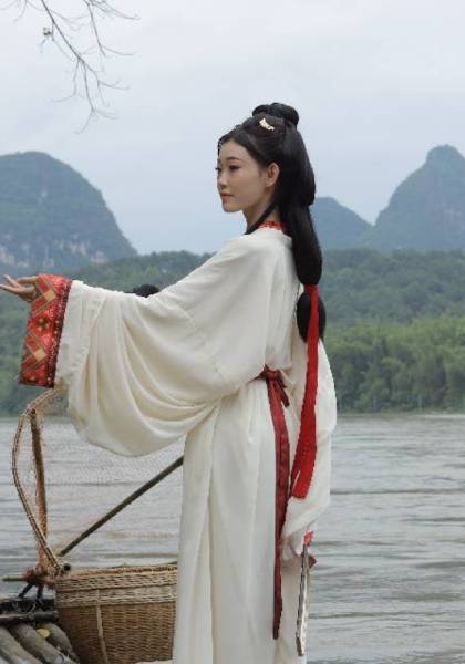 形象照片