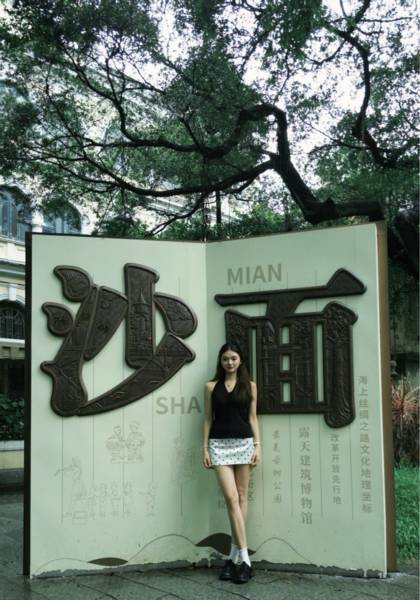 形象照片