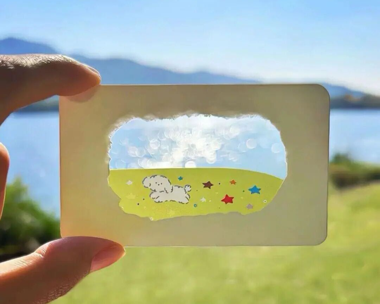 艺人背景图