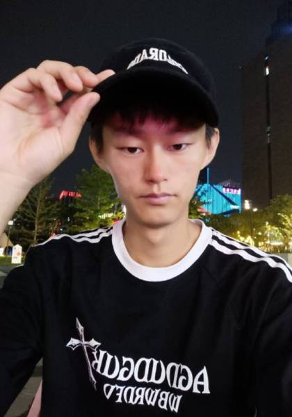 形象照片