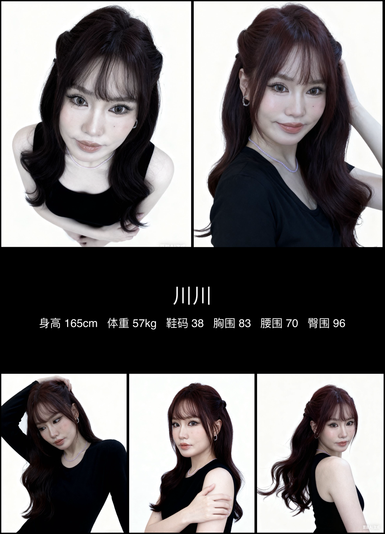 美影云