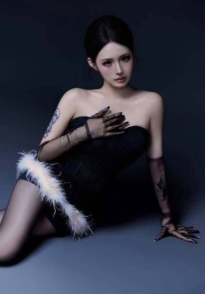 形象照片