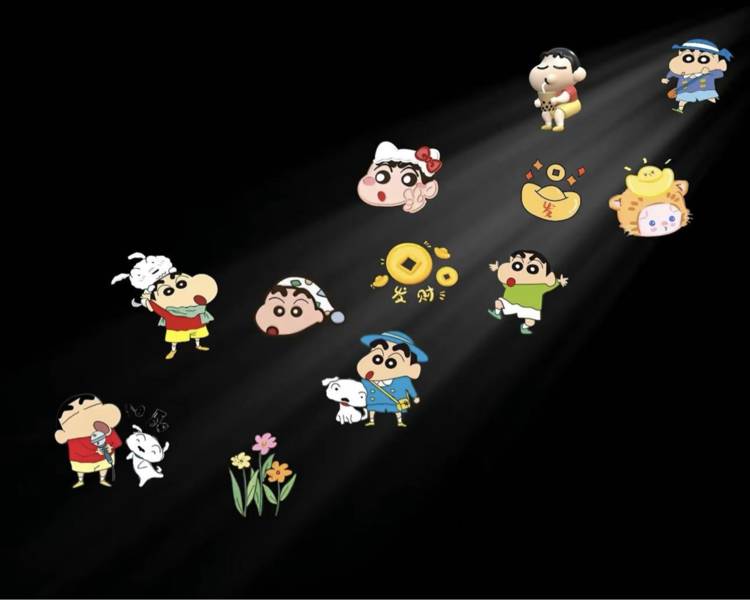 艺人背景图