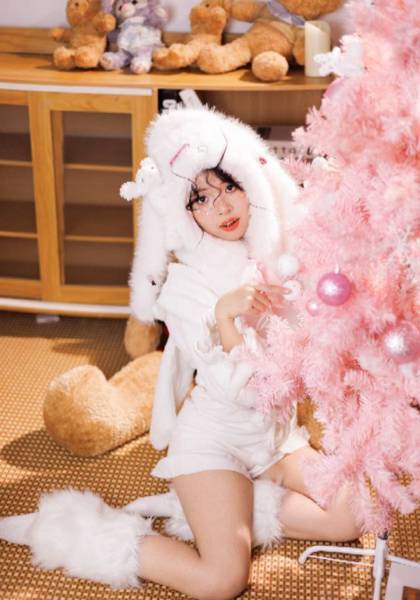 推荐艺人