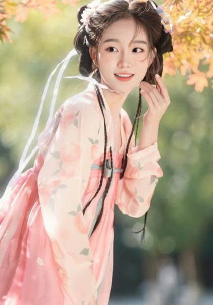 推荐艺人