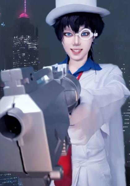 推荐艺人