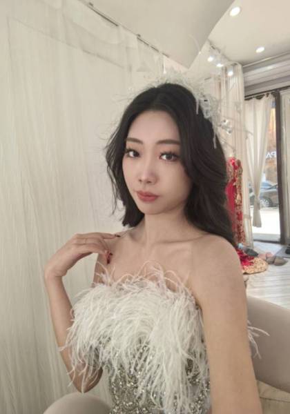 形象照片