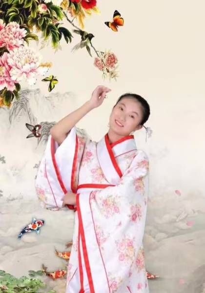 推荐艺人