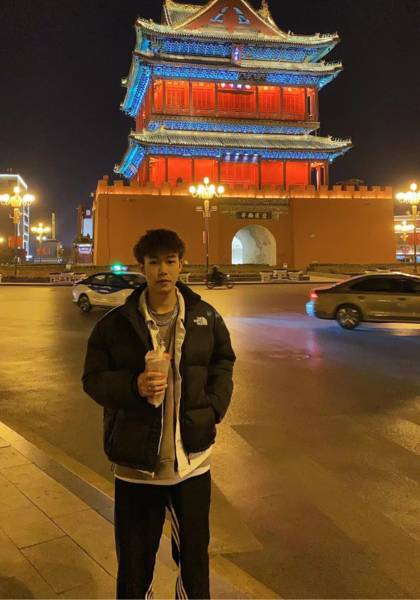 形象照片