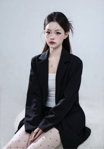 形象照片