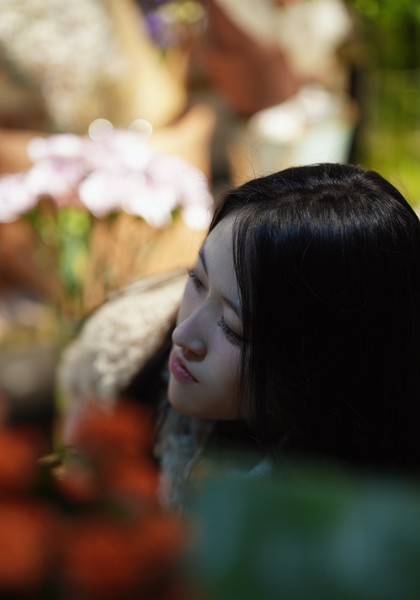 形象照片